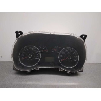 Recambio de cuadro instrumentos para fiat punto (evo) (199) mylife referencia OEM IAM 51908709 51908709 