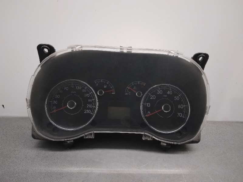 Recambio de cuadro instrumentos para fiat punto (evo) (199) mylife referencia OEM IAM 51908709 51908709 