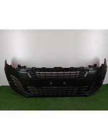 Recambio de paragolpes delantero para peugeot expert autobús (v_) 1.5 bluehdi 100 referencia OEM IAM 9808639977  