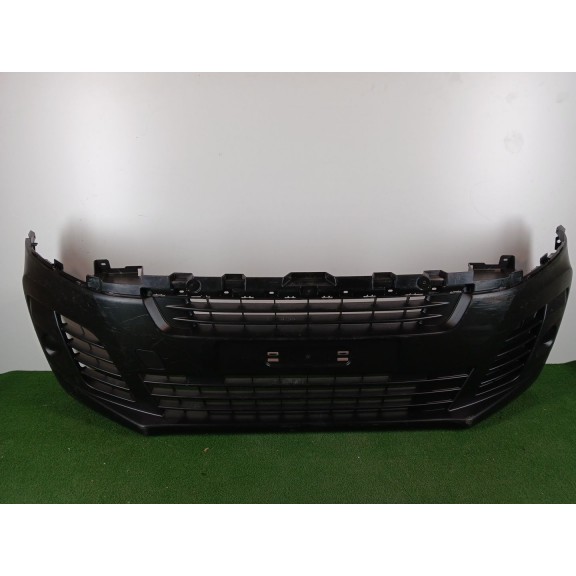 Recambio de paragolpes delantero para peugeot expert autobús (v_) 1.5 bluehdi 100 referencia OEM IAM 9808639977  