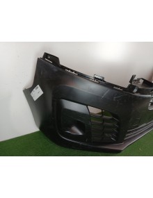 Recambio de paragolpes delantero para peugeot expert autobús (v_) 1.5 bluehdi 100 referencia OEM IAM 9808639977   2