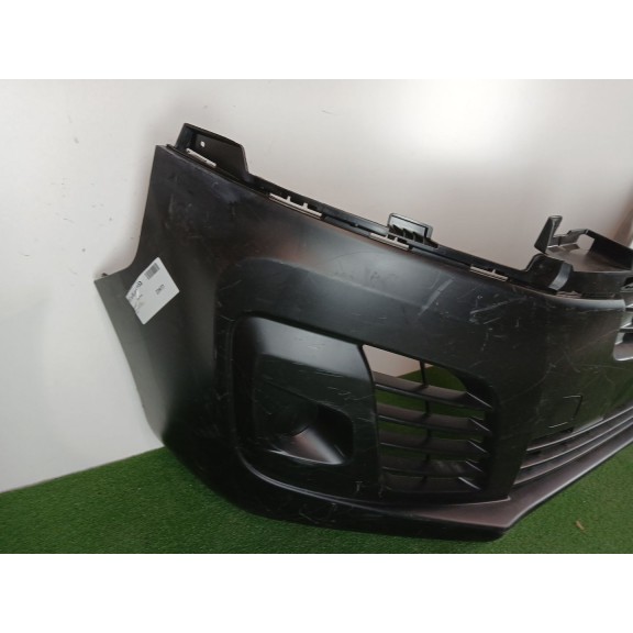 Recambio de paragolpes delantero para peugeot expert autobús (v_) 1.5 bluehdi 100 referencia OEM IAM 9808639977  