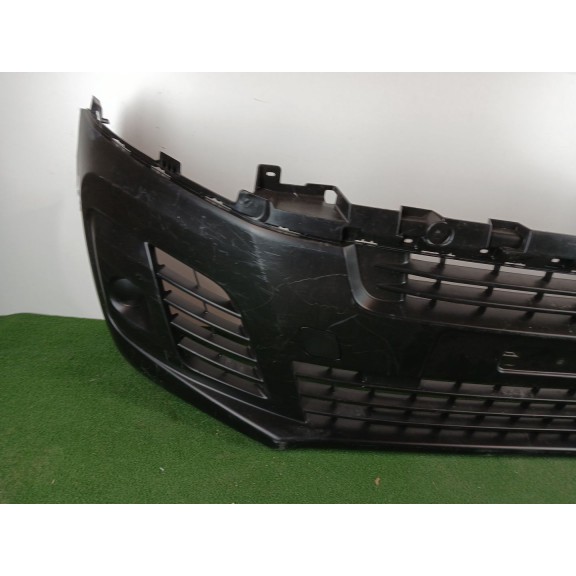 Recambio de paragolpes delantero para peugeot expert autobús (v_) 1.5 bluehdi 100 referencia OEM IAM 9808639977  