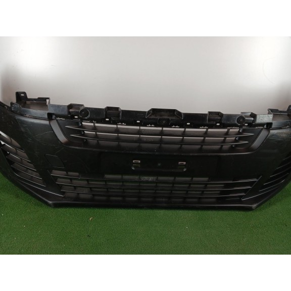 Recambio de paragolpes delantero para peugeot expert autobús (v_) 1.5 bluehdi 100 referencia OEM IAM 9808639977  