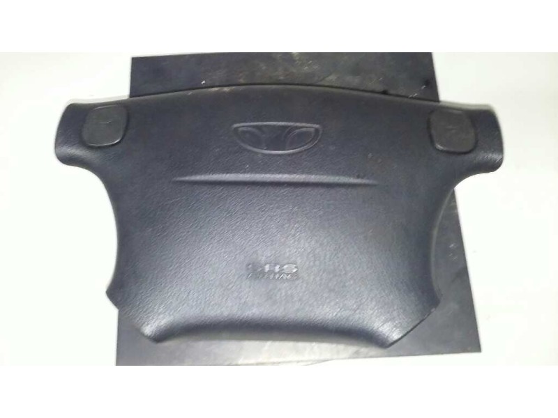 Recambio de airbag delantero izquierdo para daewoo matiz 0.8 cat referencia OEM IAM IGXDM1082636  