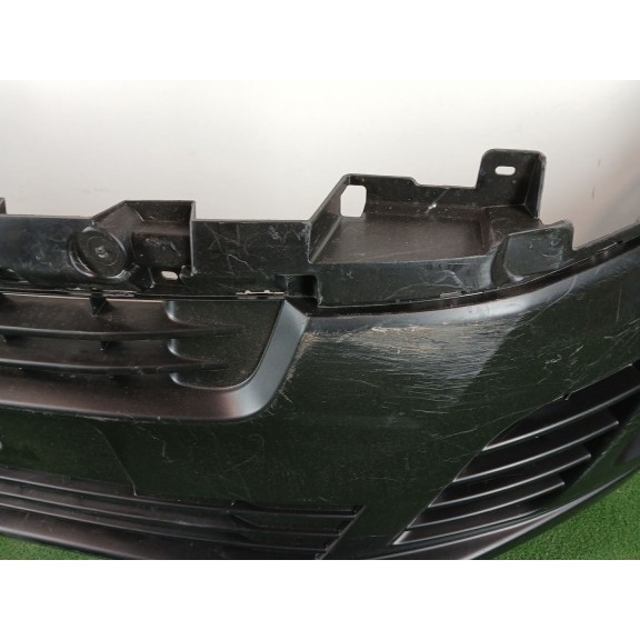 Recambio de paragolpes delantero para peugeot expert autobús (v_) 1.5 bluehdi 100 referencia OEM IAM 9808639977  