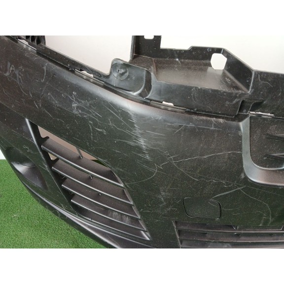 Recambio de paragolpes delantero para peugeot expert autobús (v_) 1.5 bluehdi 100 referencia OEM IAM 9808639977  