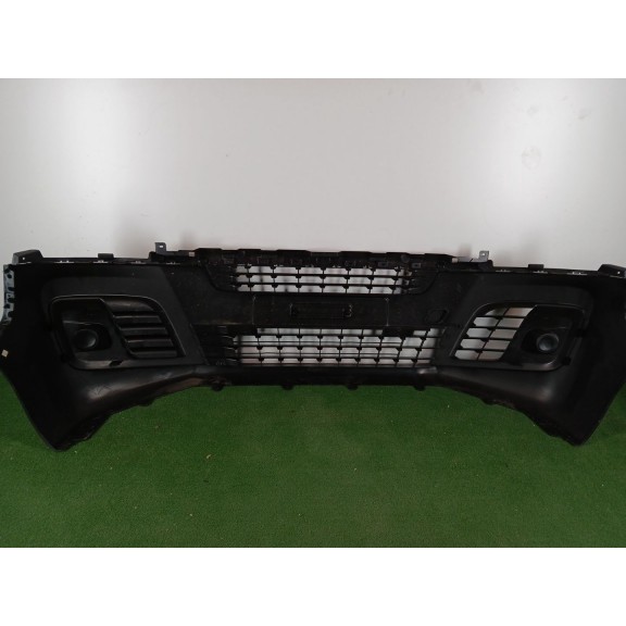 Recambio de paragolpes delantero para peugeot expert autobús (v_) 1.5 bluehdi 100 referencia OEM IAM 9808639977  