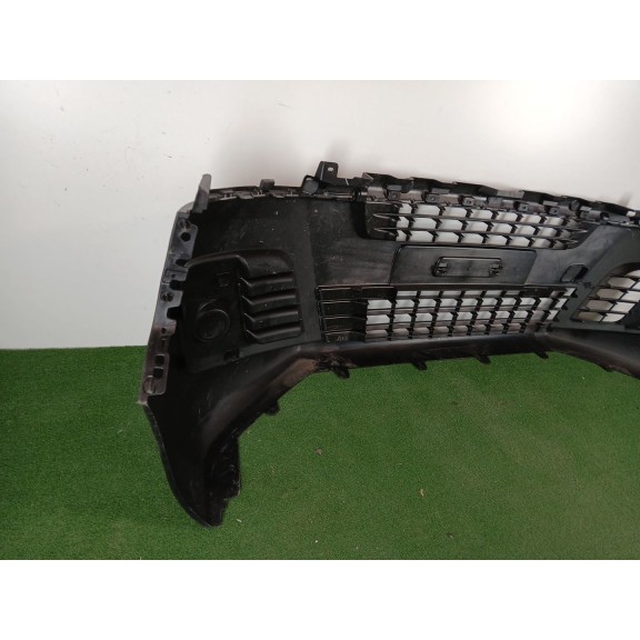 Recambio de paragolpes delantero para peugeot expert autobús (v_) 1.5 bluehdi 100 referencia OEM IAM 9808639977  