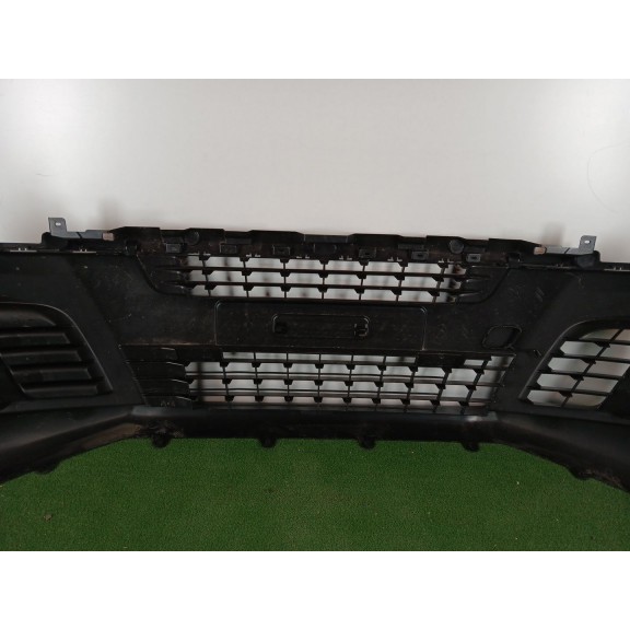 Recambio de paragolpes delantero para peugeot expert autobús (v_) 1.5 bluehdi 100 referencia OEM IAM 9808639977  