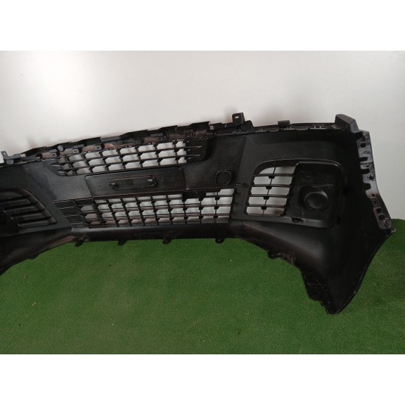 Recambio de paragolpes delantero para peugeot expert autobús (v_) 1.5 bluehdi 100 referencia OEM IAM 9808639977  