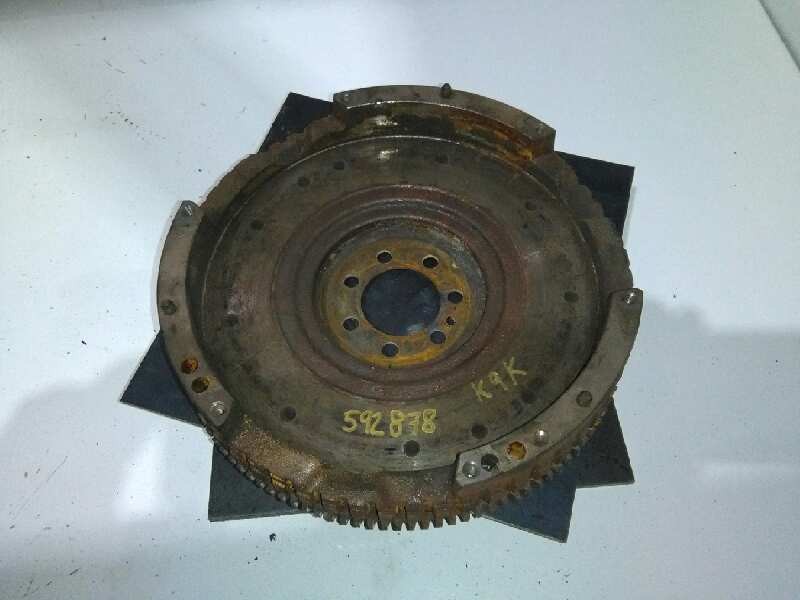 Recambio de volante motor para renault megane ii berlina 5p 1.5 dci diesel cat referencia OEM IAM K9K  