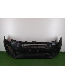 Recambio de paragolpes delantero para peugeot expert autobús (v_) 1.5 bluehdi 100 referencia OEM IAM 9808639977  