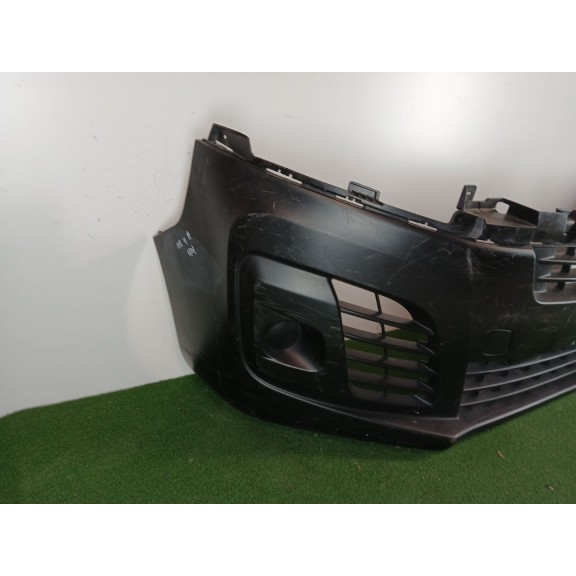 Recambio de paragolpes delantero para peugeot expert autobús (v_) 1.5 bluehdi 100 referencia OEM IAM 9808639977  