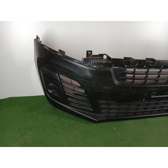 Recambio de paragolpes delantero para peugeot expert autobús (v_) 1.5 bluehdi 100 referencia OEM IAM 9808639977  