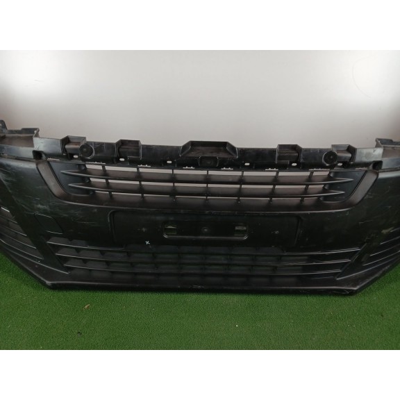 Recambio de paragolpes delantero para peugeot expert autobús (v_) 1.5 bluehdi 100 referencia OEM IAM 9808639977  