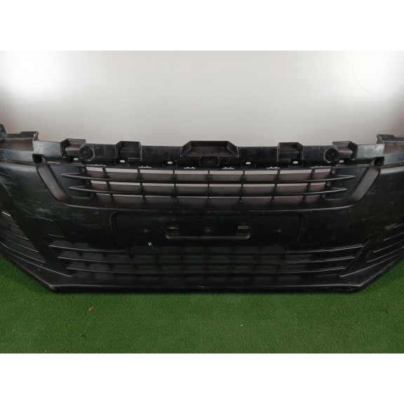 Recambio de paragolpes delantero para peugeot expert autobús (v_) 1.5 bluehdi 100 referencia OEM IAM 9808639977  