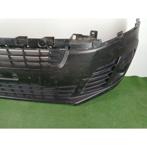 Recambio de paragolpes delantero para peugeot expert autobús (v_) 1.5 bluehdi 100 referencia OEM IAM 9808639977  