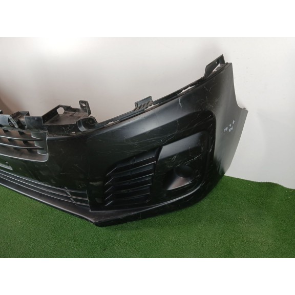 Recambio de paragolpes delantero para peugeot expert autobús (v_) 1.5 bluehdi 100 referencia OEM IAM 9808639977  