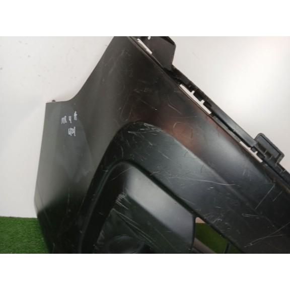 Recambio de paragolpes delantero para peugeot expert autobús (v_) 1.5 bluehdi 100 referencia OEM IAM 9808639977  