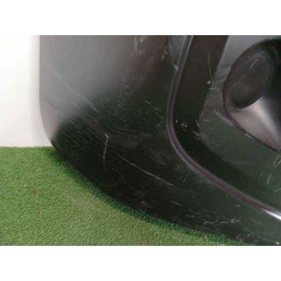 Recambio de paragolpes delantero para peugeot expert autobús (v_) 1.5 bluehdi 100 referencia OEM IAM 9808639977  