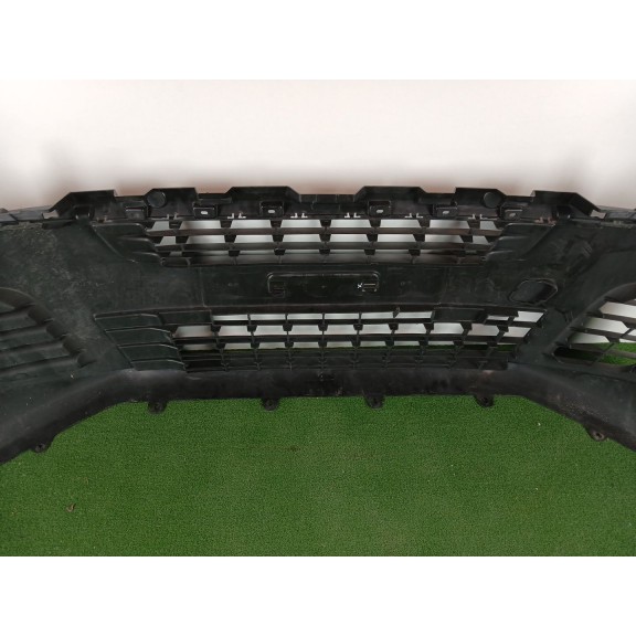 Recambio de paragolpes delantero para peugeot expert autobús (v_) 1.5 bluehdi 100 referencia OEM IAM 9808639977  