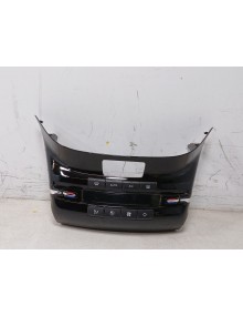 Recambio de mando climatizador para peugeot 2008 (--.2013) referencia OEM IAM 98195706xu  