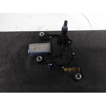 MOTOR LIMPIA TRASERO 8200311486 