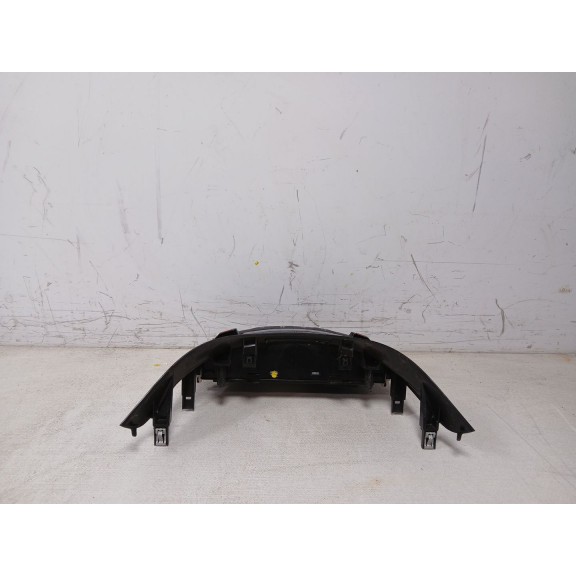 Recambio de mando climatizador para peugeot 2008 (--.2013) referencia OEM IAM 98195706xu  