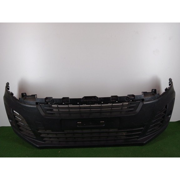 Recambio de paragolpes delantero para peugeot expert autobús (v_) 1.5 bluehdi 100 referencia OEM IAM 9808639977  