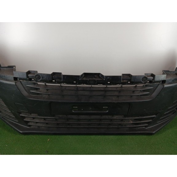 Recambio de paragolpes delantero para peugeot expert autobús (v_) 1.5 bluehdi 100 referencia OEM IAM 9808639977  