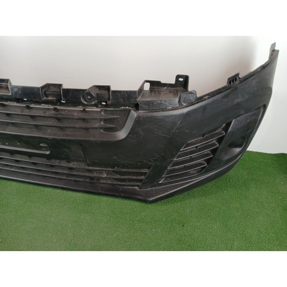 Recambio de paragolpes delantero para peugeot expert autobús (v_) 1.5 bluehdi 100 referencia OEM IAM 9808639977  