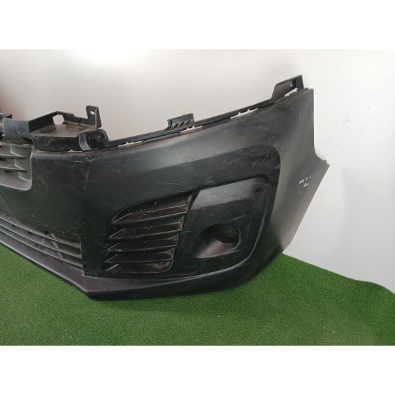 Recambio de paragolpes delantero para peugeot expert autobús (v_) 1.5 bluehdi 100 referencia OEM IAM 9808639977  