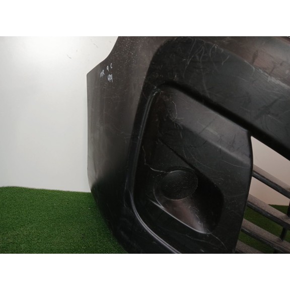 Recambio de paragolpes delantero para peugeot expert autobús (v_) 1.5 bluehdi 100 referencia OEM IAM 9808639977  