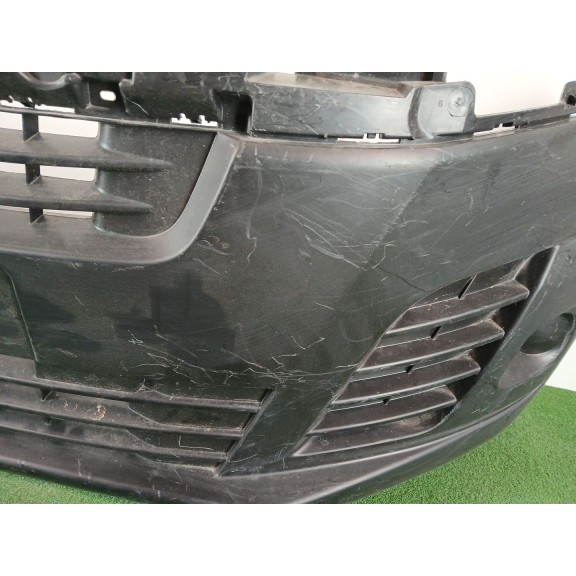 Recambio de paragolpes delantero para peugeot expert autobús (v_) 1.5 bluehdi 100 referencia OEM IAM 9808639977  