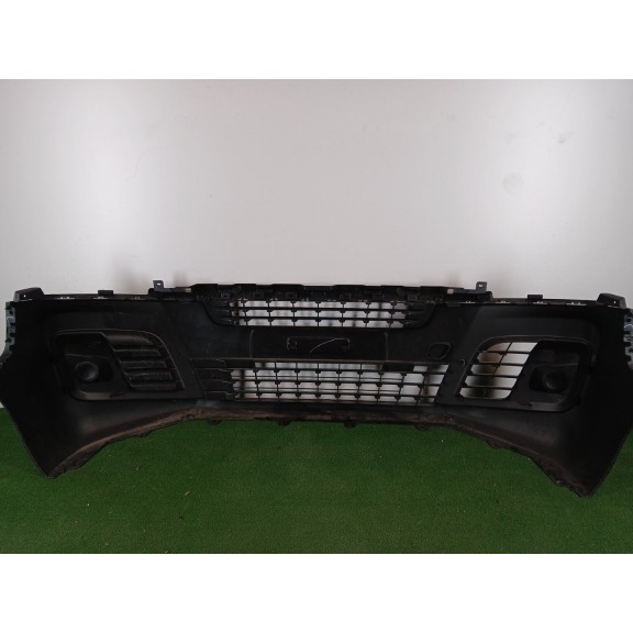 Recambio de paragolpes delantero para peugeot expert autobús (v_) 1.5 bluehdi 100 referencia OEM IAM 9808639977  