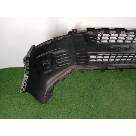 Recambio de paragolpes delantero para peugeot expert autobús (v_) 1.5 bluehdi 100 referencia OEM IAM 9808639977  