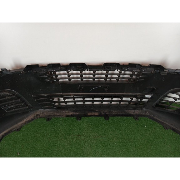 Recambio de paragolpes delantero para peugeot expert autobús (v_) 1.5 bluehdi 100 referencia OEM IAM 9808639977  