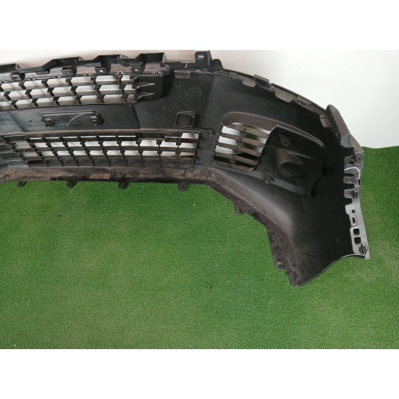 Recambio de paragolpes delantero para peugeot expert autobús (v_) 1.5 bluehdi 100 referencia OEM IAM 9808639977  