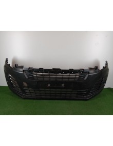 Recambio de paragolpes delantero para peugeot expert autobús (v_) 1.5 bluehdi 100 referencia OEM IAM 9808639977  