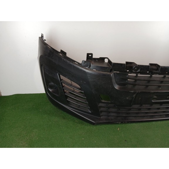 Recambio de paragolpes delantero para peugeot expert autobús (v_) 1.5 bluehdi 100 referencia OEM IAM 9808639977  