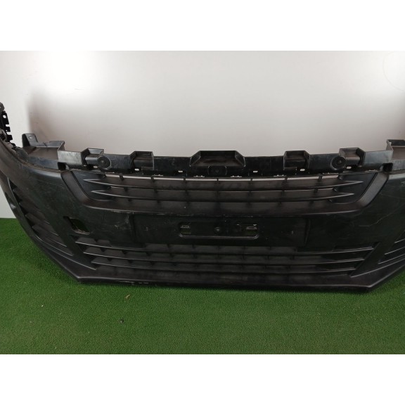 Recambio de paragolpes delantero para peugeot expert autobús (v_) 1.5 bluehdi 100 referencia OEM IAM 9808639977  