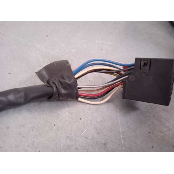 Recambio de retrovisor izquierdo para audi a6 berlina (4f2) 3.0 tdi quattro (165kw) referencia OEM IAM 448505 NEGRO ABATIBLE 13 