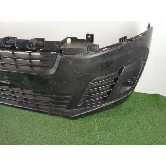 Recambio de paragolpes delantero para peugeot expert autobús (v_) 1.5 bluehdi 100 referencia OEM IAM 9808639977  