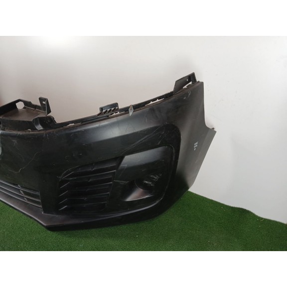 Recambio de paragolpes delantero para peugeot expert autobús (v_) 1.5 bluehdi 100 referencia OEM IAM 9808639977  