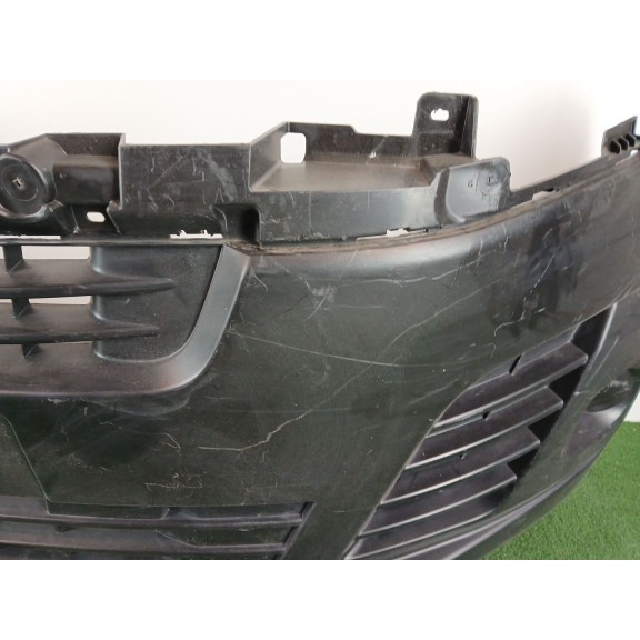 Recambio de paragolpes delantero para peugeot expert autobús (v_) 1.5 bluehdi 100 referencia OEM IAM 9808639977  