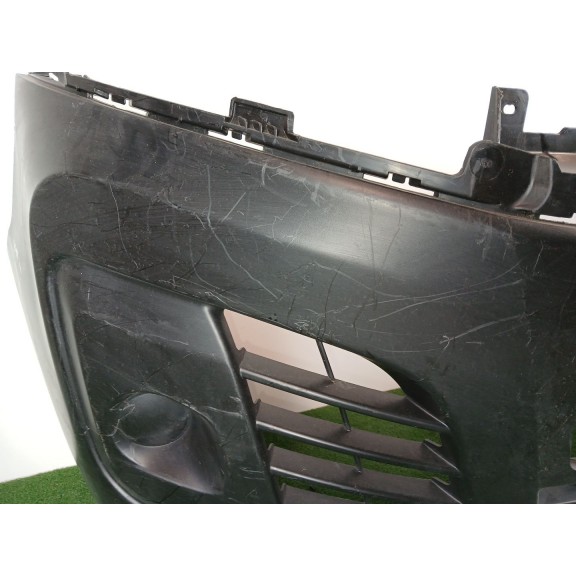 Recambio de paragolpes delantero para peugeot expert autobús (v_) 1.5 bluehdi 100 referencia OEM IAM 9808639977  