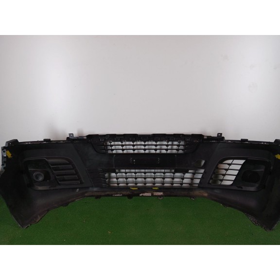 Recambio de paragolpes delantero para peugeot expert autobús (v_) 1.5 bluehdi 100 referencia OEM IAM 9808639977  