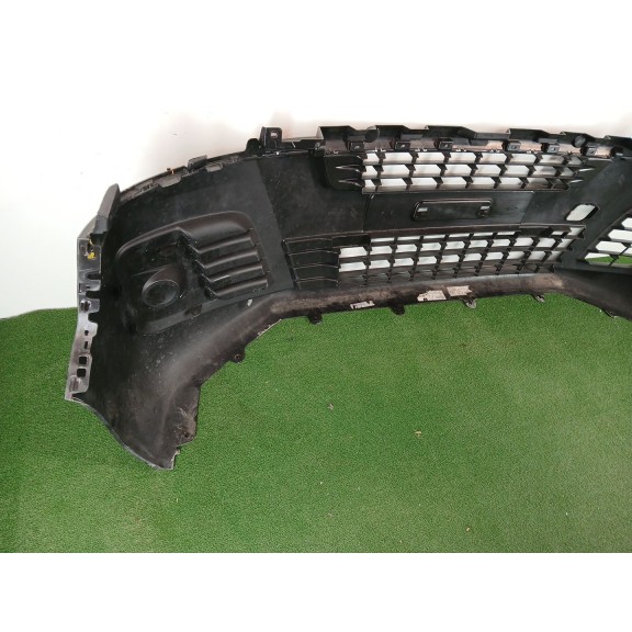 Recambio de paragolpes delantero para peugeot expert autobús (v_) 1.5 bluehdi 100 referencia OEM IAM 9808639977  