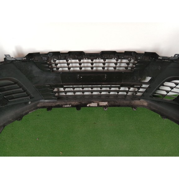 Recambio de paragolpes delantero para peugeot expert autobús (v_) 1.5 bluehdi 100 referencia OEM IAM 9808639977  